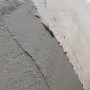桃源水工建筑物I级C55聚合物改性水泥砂浆 渠道防渗泵站加固迎水面抗冲刷砂浆