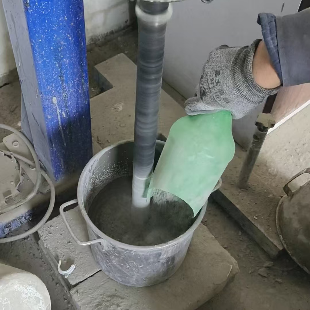 桃源桥梁公路张拉用H60压浆料与普通压浆料有什么区别？